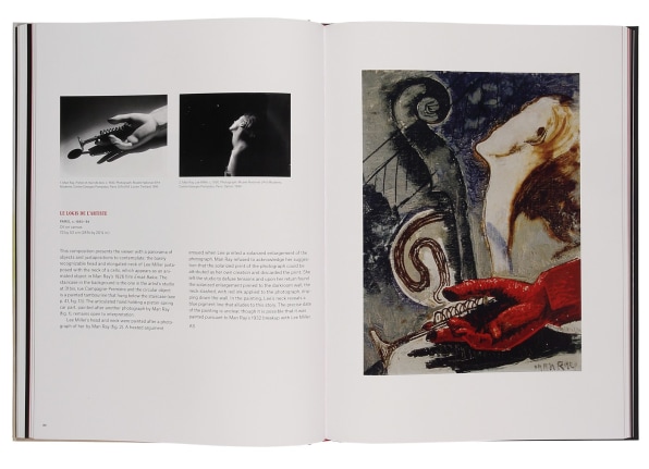 Enigma &amp; Desire Book Image 9