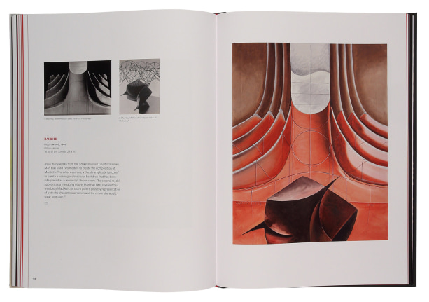 Enigma &amp; Desire Book Image 14