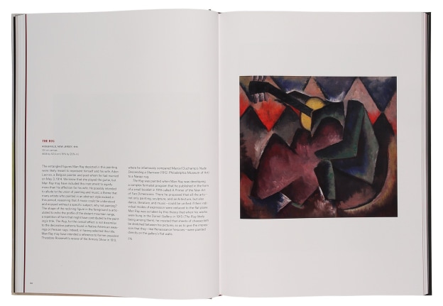 Enigma &amp; Desire Book Image 7