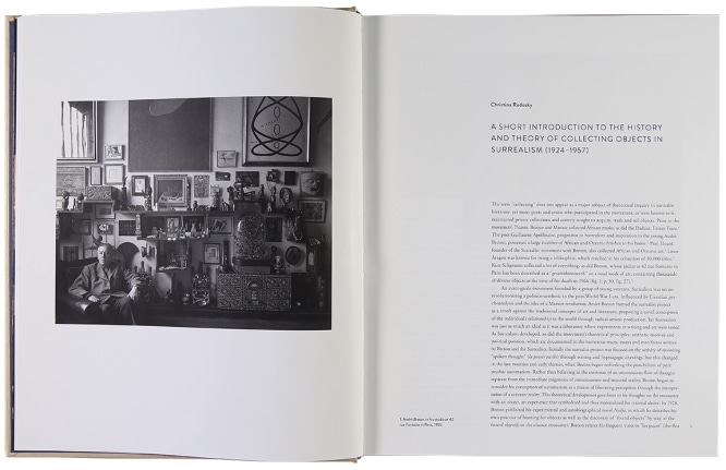 Moon Dancers: Yup'ik Masks and the Surrealists