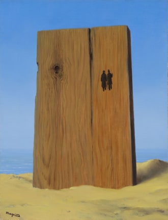 Magritte and Les Lalanne: In the Mind&rsquo;s Garden