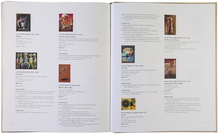 Moon Dancers: Yup'ik Masks and the Surrealists