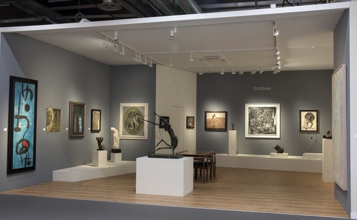 Art Basel | Basel 2018, Installation View