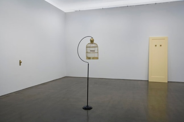 Jamie Istenstein, Hammer Museum, Los Angeles