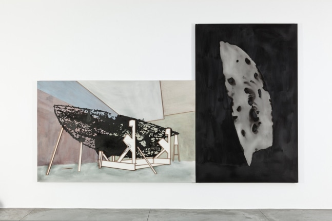 Pádraig Timoney, Dry Dock Due, 2009
