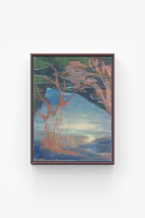 Henry Shum, Memory of a Landscape, 2020