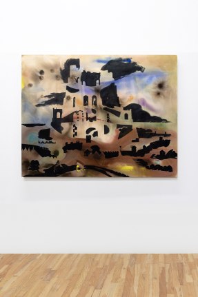 Pádraig Timoney, Not To Put Too Fine A Point On It 2, 2019