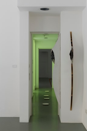 Michael E. Smith&nbsp;, ​May 12 - July 22, 2016,&nbsp;Zero Gallery, Milano, Italy