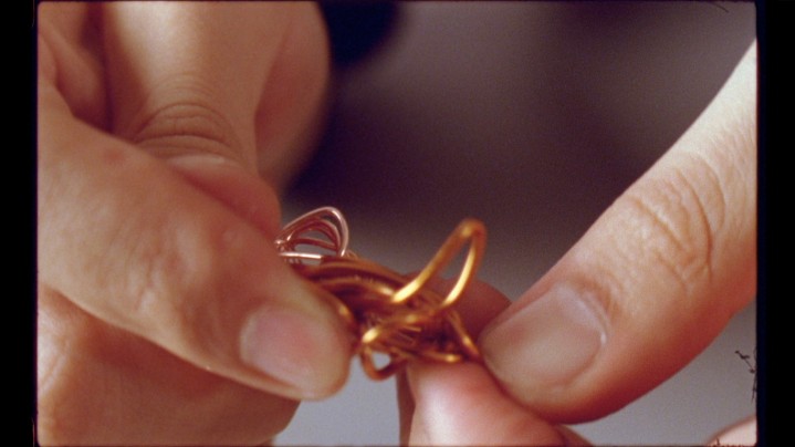 He Xiangyu Evidence, 2017 (Still)