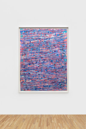 Moshekwa Langa Landscape at Twilight, 2018