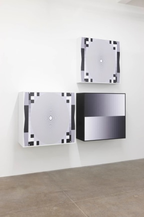 Hito Steyerl, How Not to Be Seen: A Fucking Didactic Educational Installation