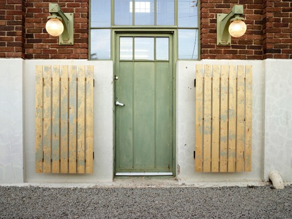 ​Fredrik V&aelig;rslev,&nbsp;East Bound and Down