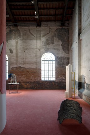 He Xiangyu,&nbsp;Everything We Create is Not Ourselves