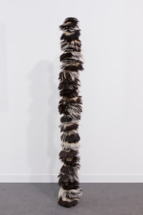 Michael E. Smith, Untitled, 2018