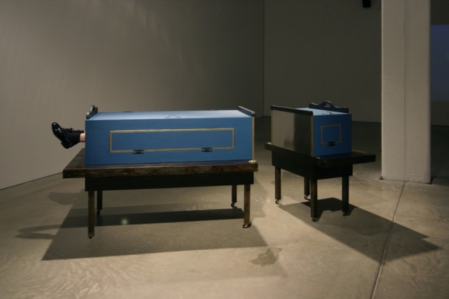 Acéphal Magical, Andrew Kreps Gallery, New York