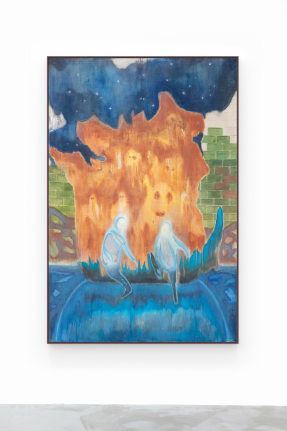 Henry Shum, Dream Construction, 2020