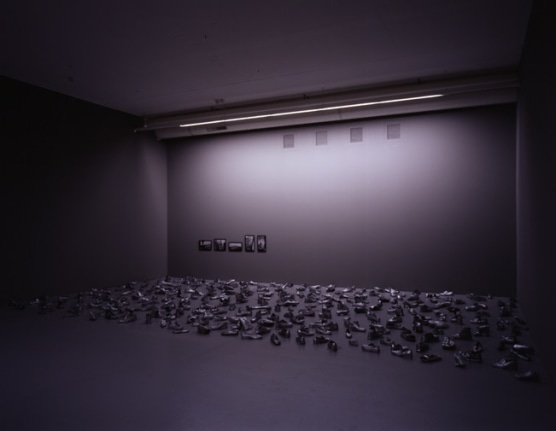 Marc Camille Chaimowicz, Zurich Suite