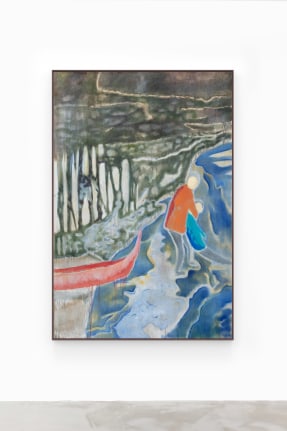 Henry Shum, Revolution of Night, 2020