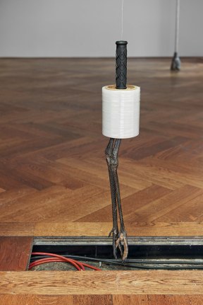 Michael E. Smith, March 3 &ndash; May 21, 2018, Kunsthalle Basel, Switzerland