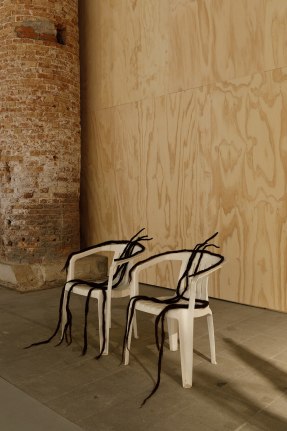 Michael E. Smith, Untitled, 2019