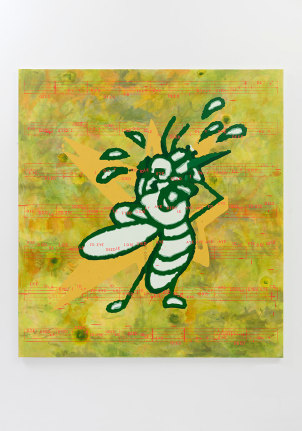 Pádraig Timoney, Planxty Mozzie (Give Me Your Hand), 2015