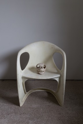 Michael E. Smith, Untitled, 2018