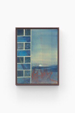 Henry Shum, Spirit of an Eye, 2020