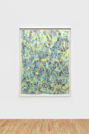 Moshekwa Langa Nchabeleng, 2013/17