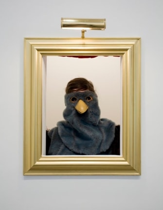 Jamie Istenstein, Hammer Museum, Los Angeles