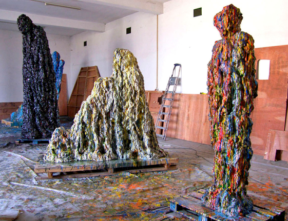 Studio View, Lisbon Portugal