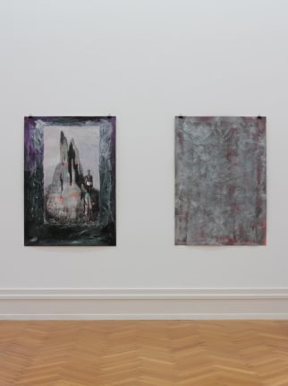 Moshekwa Langa,&nbsp;Marhumbini: In An Other Time