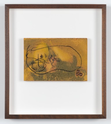 Uri Aran, Axis Mundi, 2019
