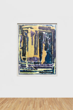 Moshekwa Langa Rooms, 2016/17