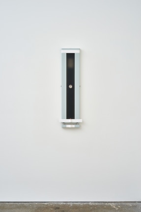 Camille Blatrix Locker, 2016