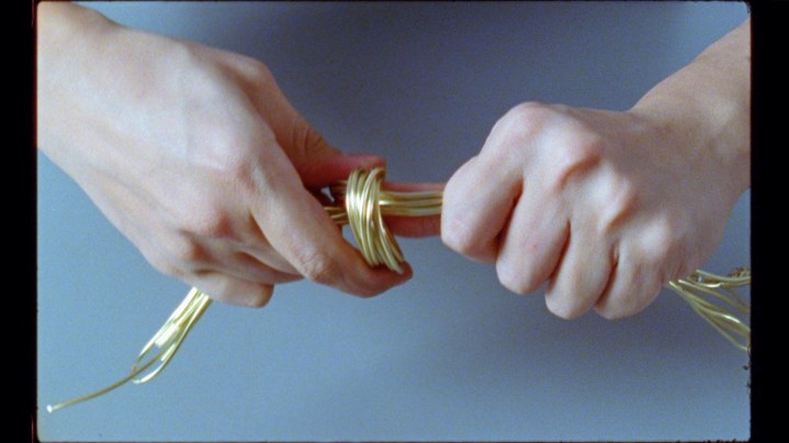 He Xiangyu Evidence, 2017 (Still)