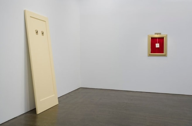 Jamie Istenstein, Hammer Museum, Los Angeles