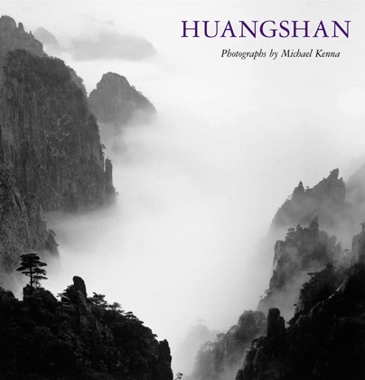 Michael Kenna - Huanshang - Publications - Joseph Bellows Gallery