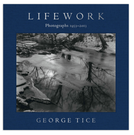 George Tice  Lifework