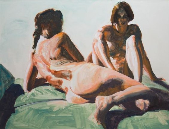 Eric Fischl Untitled, 2010