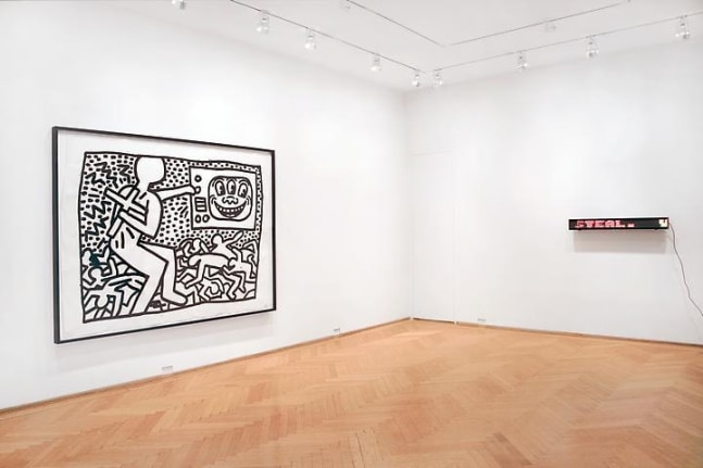 Winter Group Show