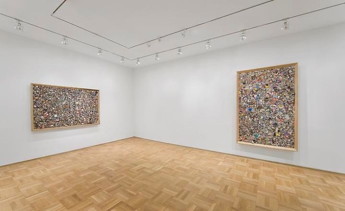 Mike Kelley