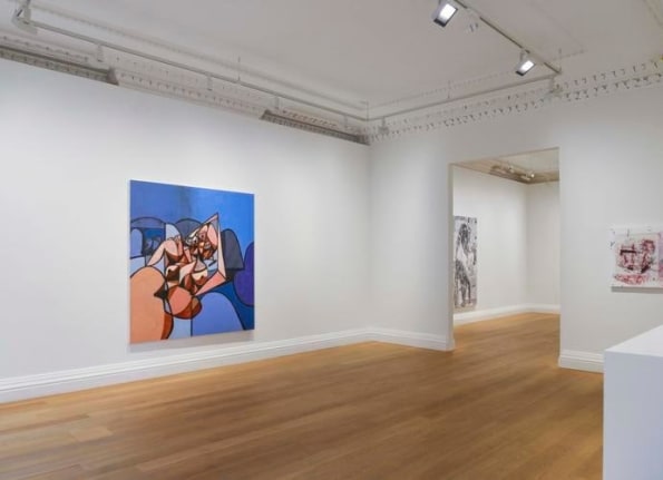 Spring Group Show