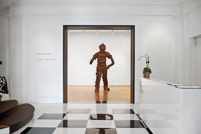Winter Group Show