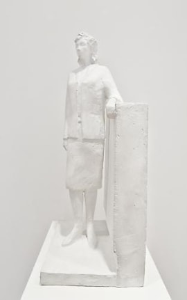Fischli & Weiss, Stewardess, 1989