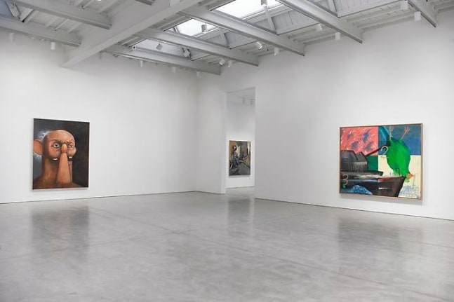 Summer Exhibition