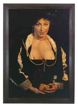 Cindy Sherman, Untitled #221