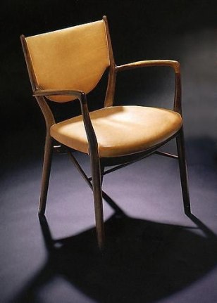 Finn Juhl, NV-46 armchair