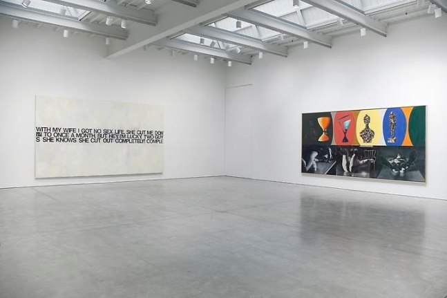 Summer Exhibition
