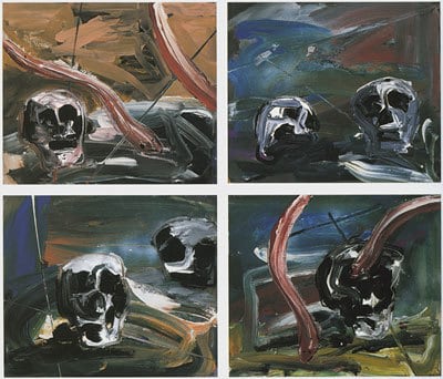 Die Zeit heilt alle Wunden