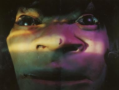 Cindy Sherman, Untitled #180, 1987